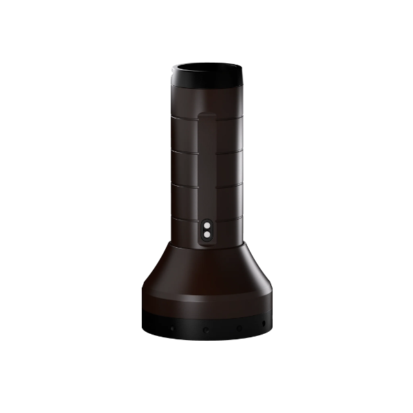 Thumbnail: LED Lenser P18R Signature torch