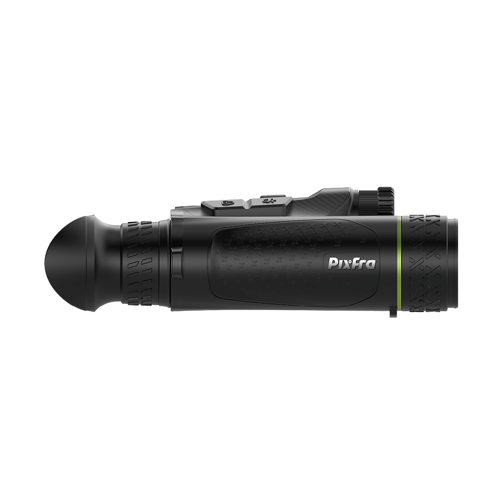 Thumbnail: Pixfra Draco D635-4K