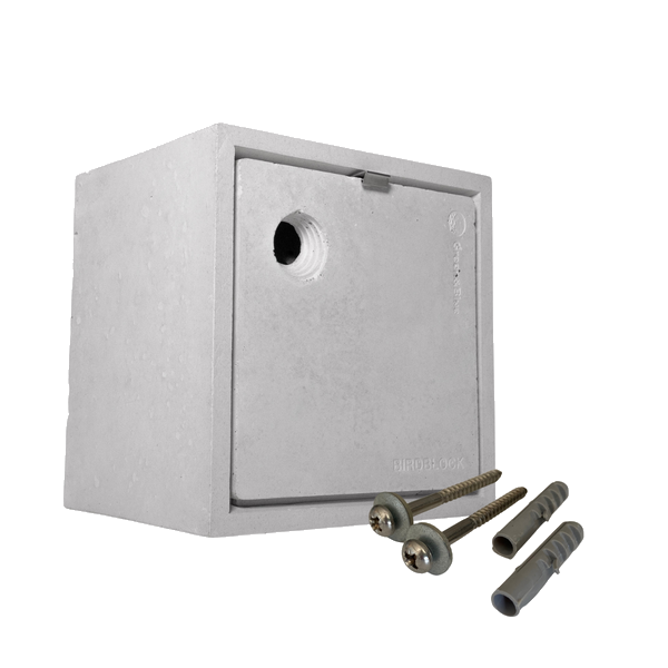 Thumbnail: Bird Block (GB)