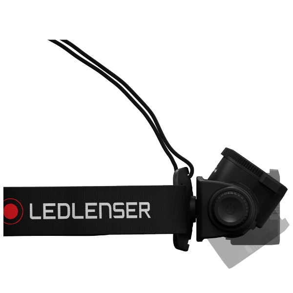 Thumbnail: LED Lenser H7R Core Head-torch