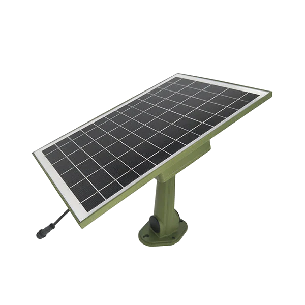 Thumbnail: Solar Powered WiFi Bird Box & Wildlife HD Camera