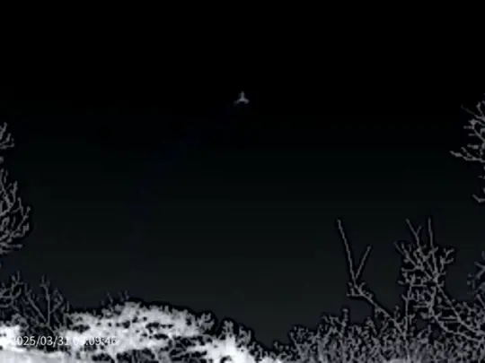 Thumbnail: Nightfox Thermal Master DV2