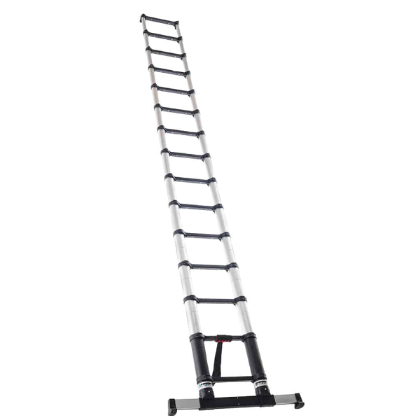 Thumbnail: Xtend+Climb 4.4m Super ProSeries S2.0 Telescopic Ladder