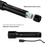 Thumbnail: LED Lenser P7R + P3 Core torches