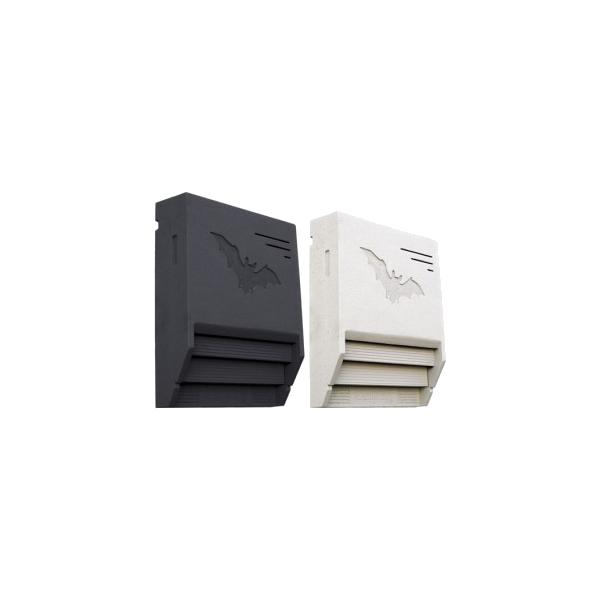 Thumbnail: Schwegler 1FTH bat roost box