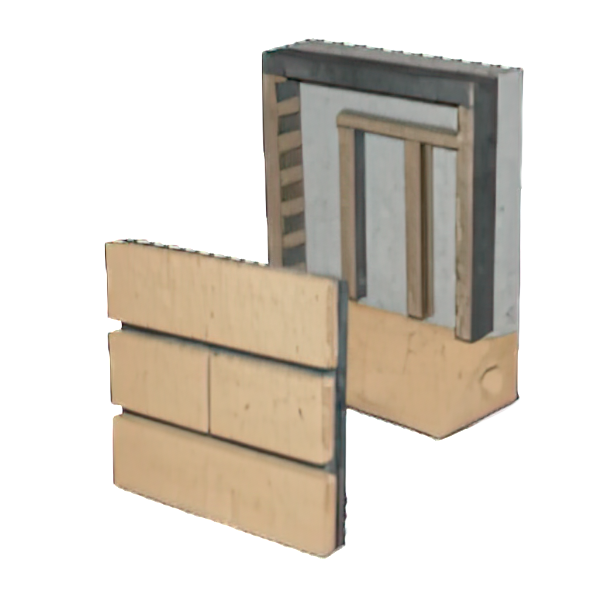Thumbnail: Ibstock Bat Bricks