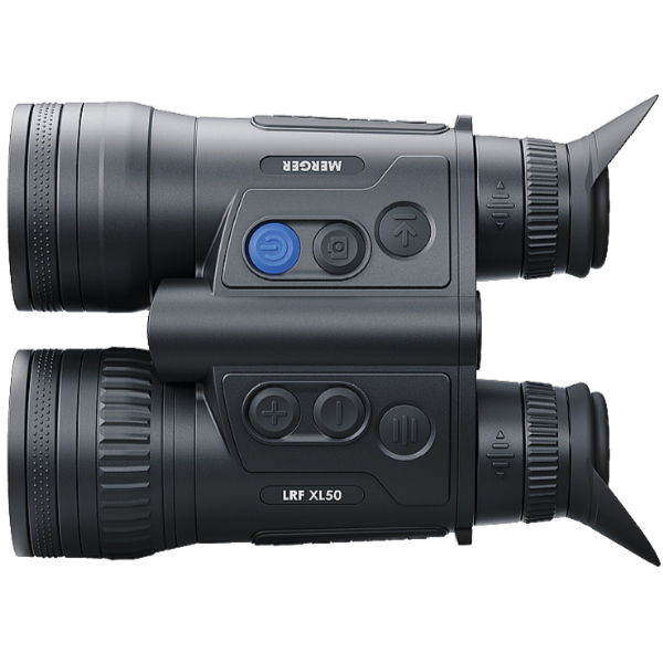 Thumbnail: Pulsar Merger LRF XL50 thermal camera