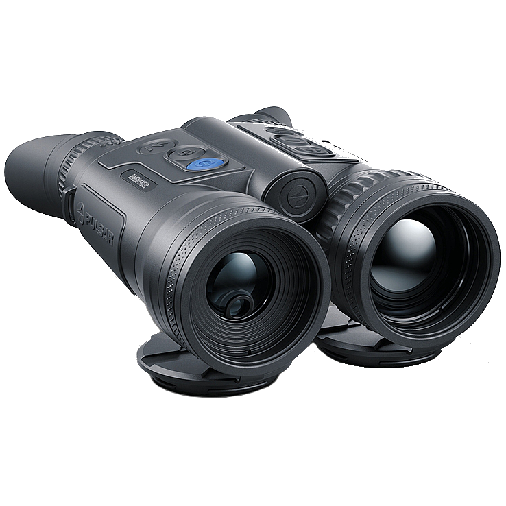 Thumbnail: Pulsar Merger LRF XL50 thermal camera