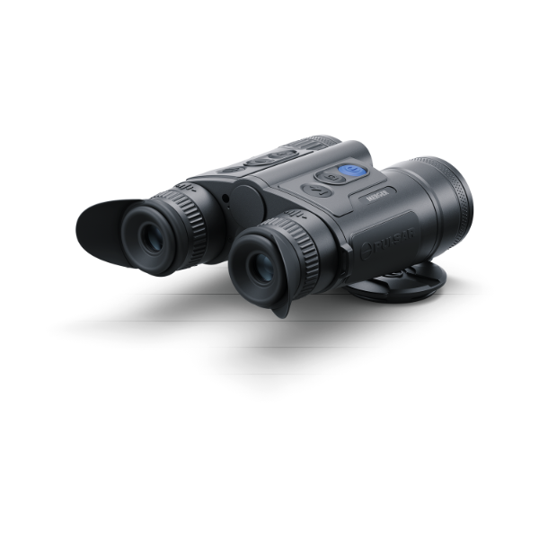 Thumbnail: Pulsar Merger LRF XP35 thermal camera