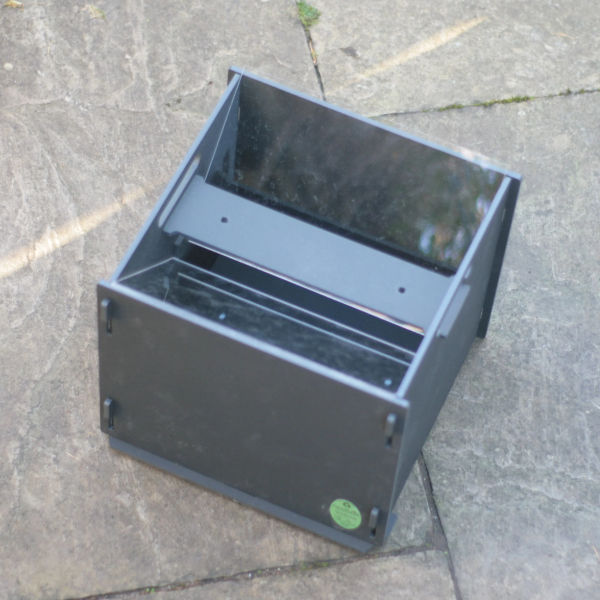 Skinner Moth Trap