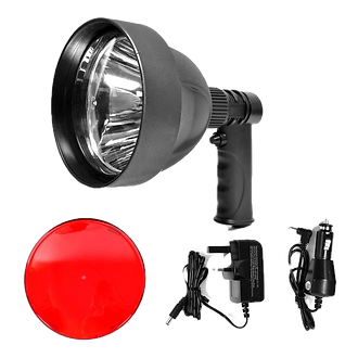 Cluson Long Ranger Pistol Light