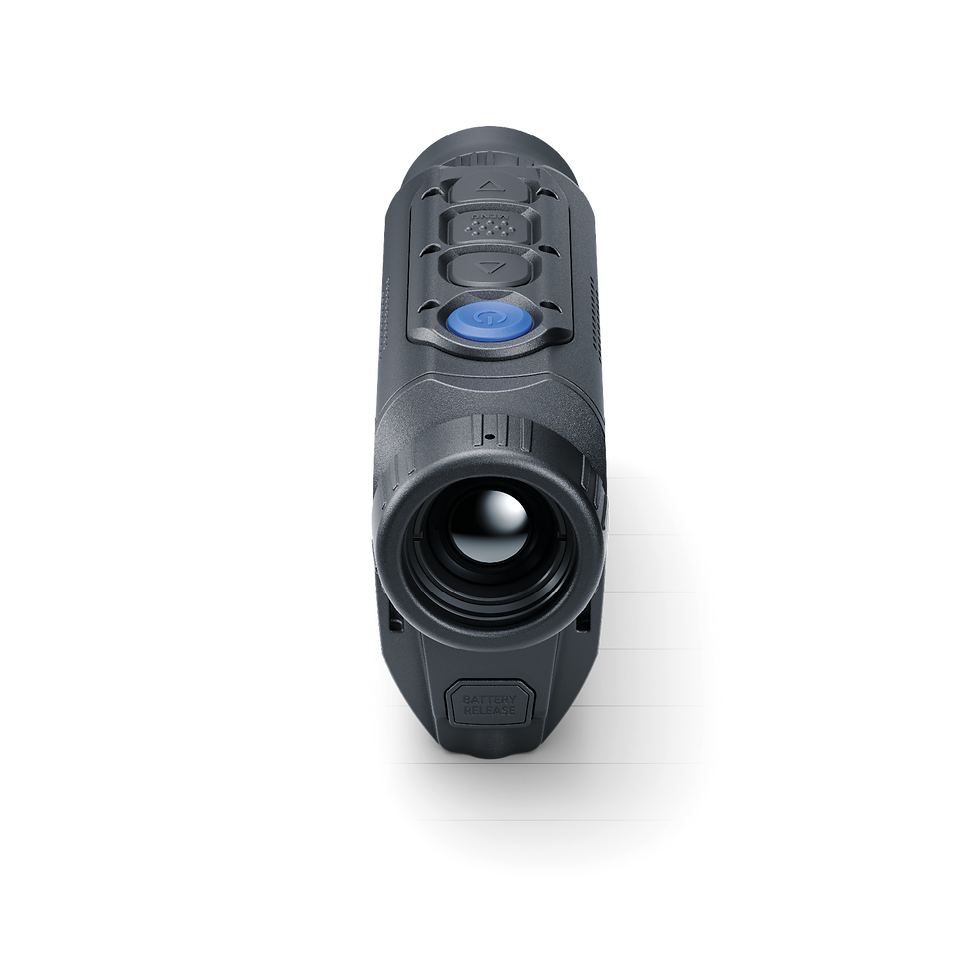 Thumbnail: Pulsar Axion XQ19 Compact thermal monocular
