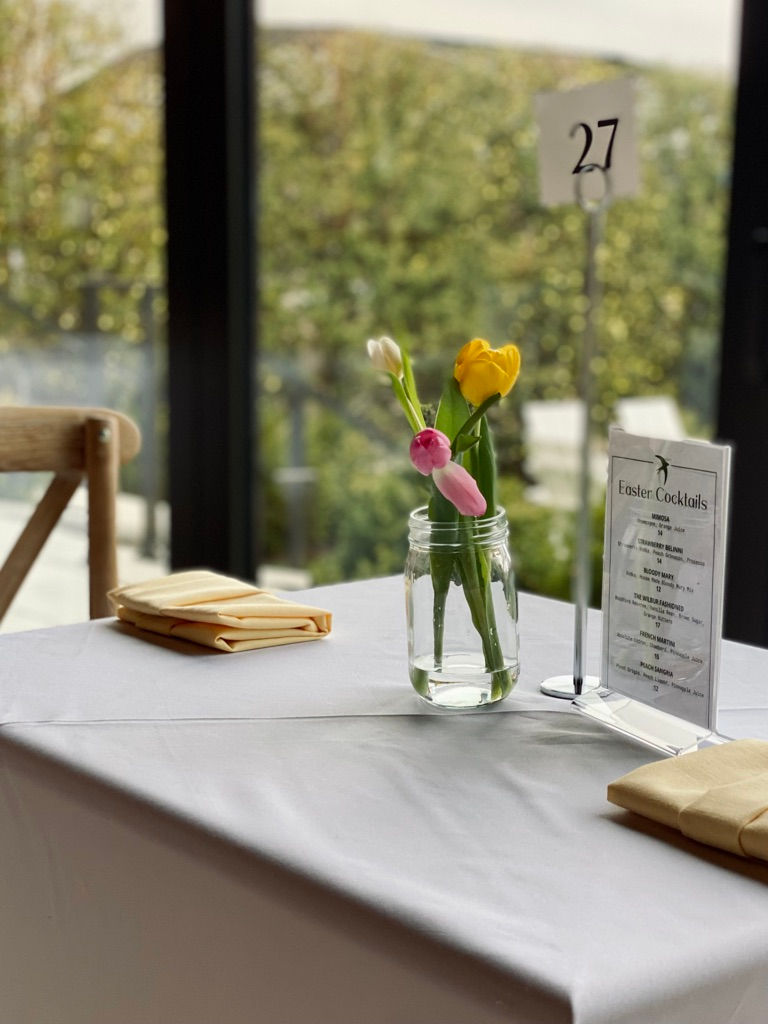 Mother's Day Brunch