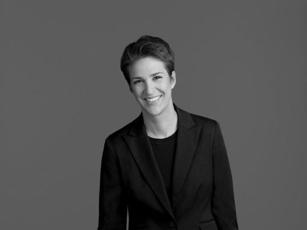 RachelMaddow