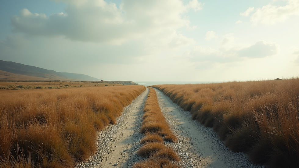 Exploring Four Corners Healing for Wellness: Holistic Healing Methods