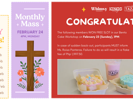 Unity Through Games and Celebration (February 2025)