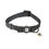 Miniatura: Tk-Pet CLASSIC COLLAR NYLON CON CASCABEL