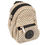 Miniatura: Flamingo PORTABOLSAS MOCHILA