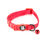 Miniatura: Tk-Pet CLASSIC COLLAR NYLON CON CASCABEL