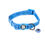 Miniatura: Tk-Pet CLASSIC COLLAR NYLON CON CASCABEL