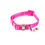 Miniatura: Tk-Pet CLASSIC COLLAR NYLON CON CASCABEL