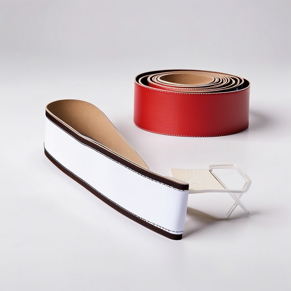 Sorting Belt Replacement