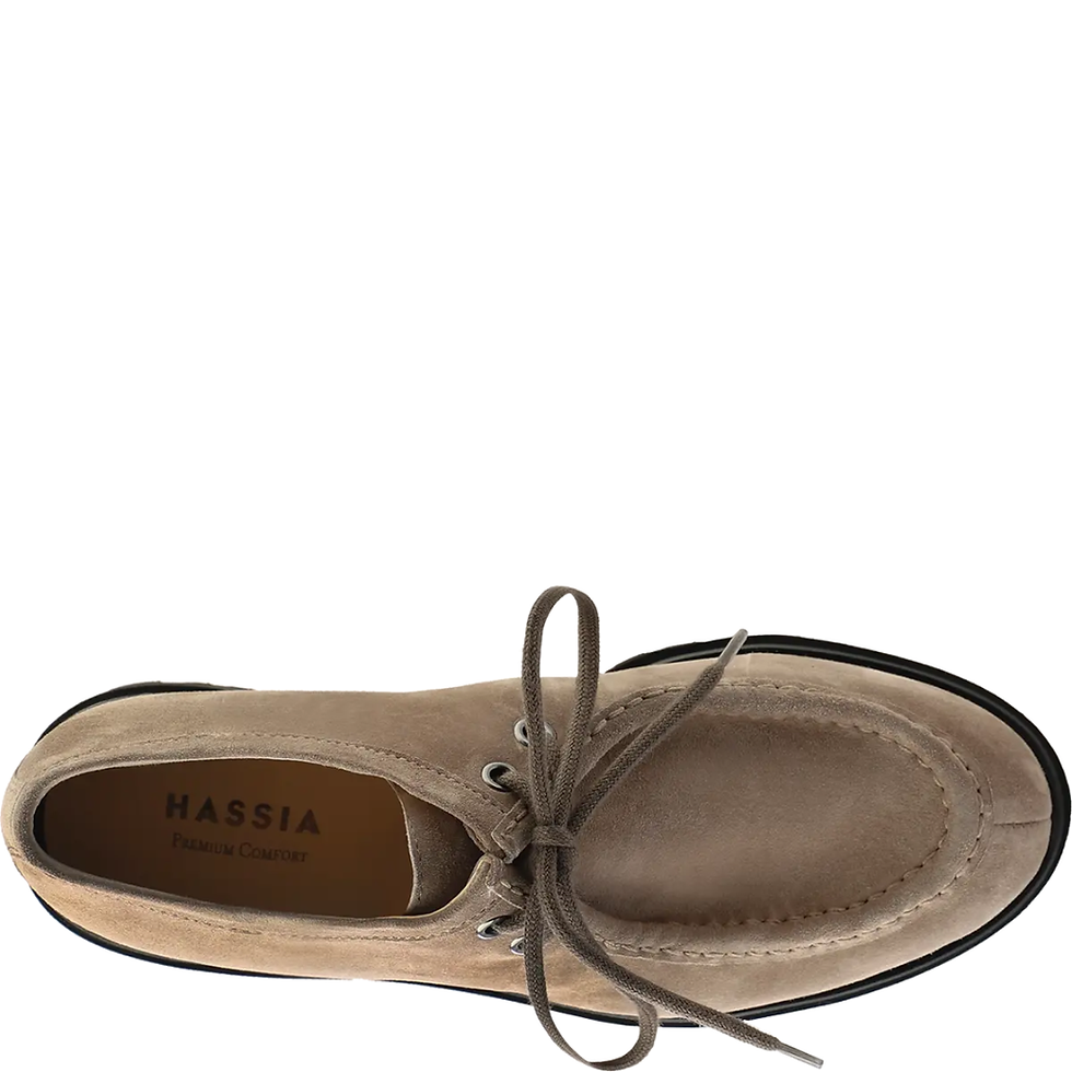 Miniatura: Cordones Merano