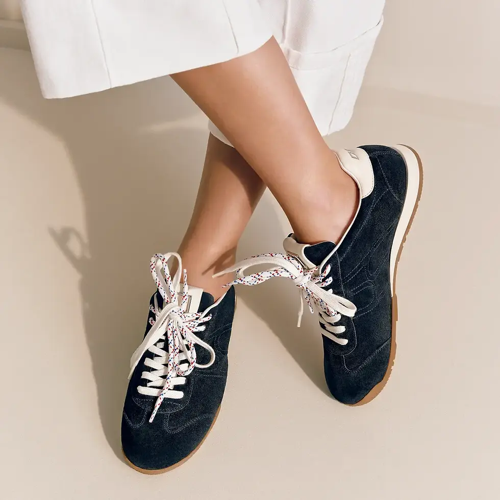 Miniatura: Deportiva Ocean 