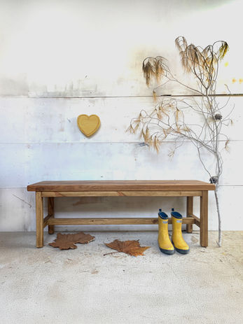 ספסלים מעץ עבודת יד, טלו רהיטי עץ פרדס חנה כרכור