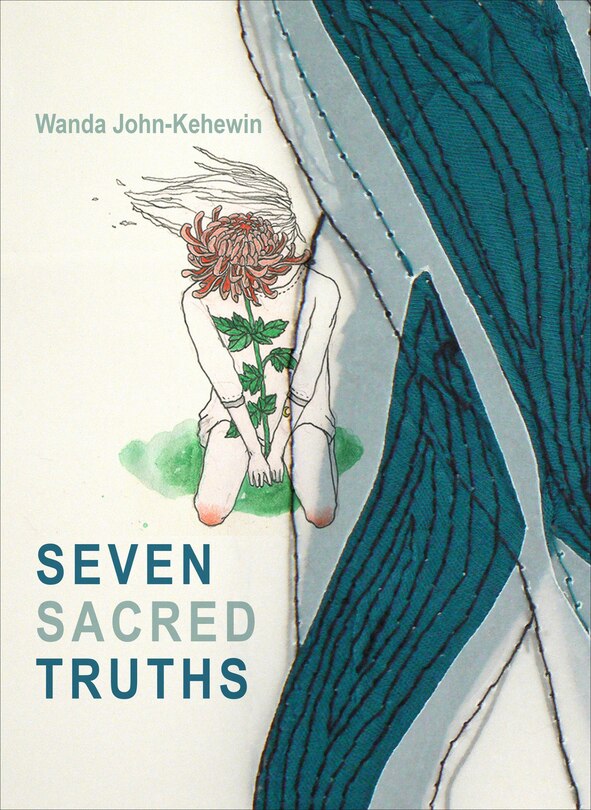 Seven Sacred Truths cover