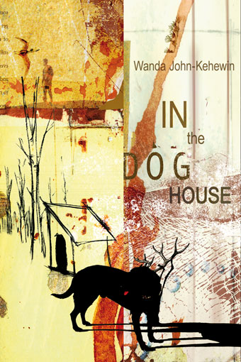 In the Dog House cover