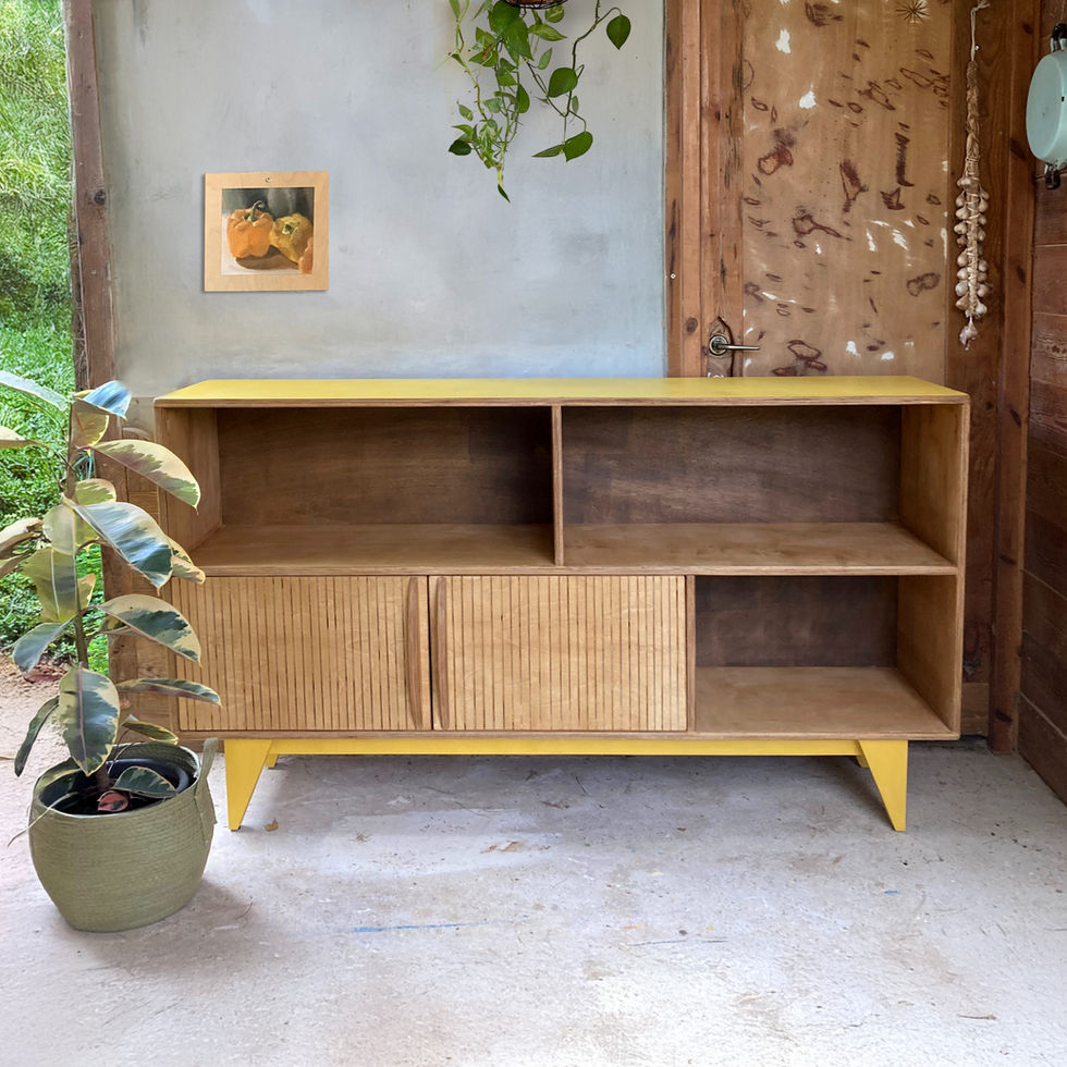 מזנון אילן, עץ עבודת יד | טלו רהיטי עץ פרדס חנה כרכור