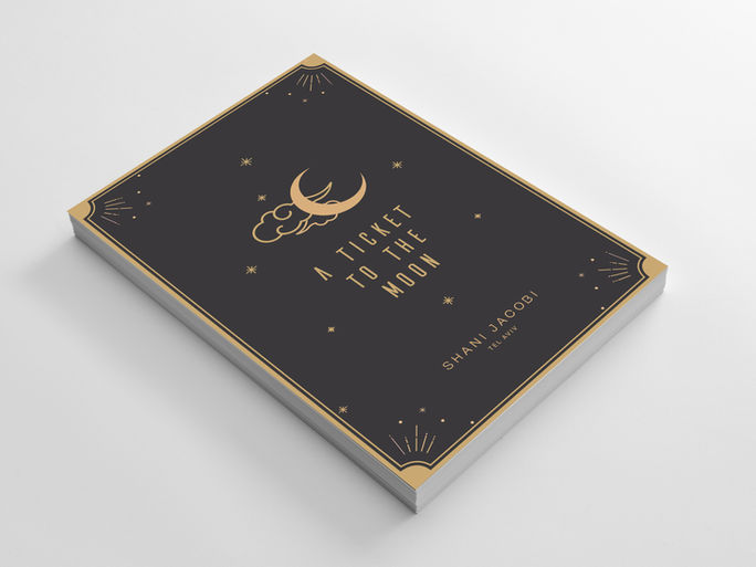 SHANI JACOBI JEWELRY