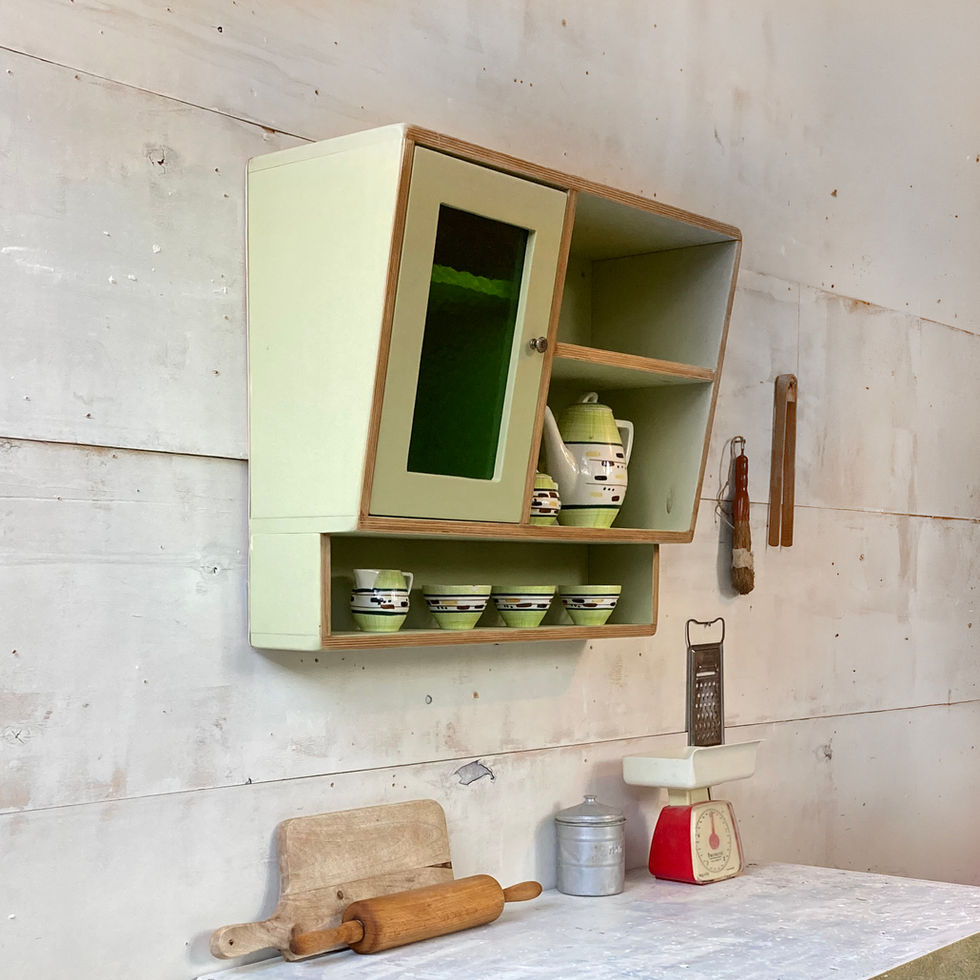 ארונית תלייה ספתא לאה, ספרייה מעץ עבודת יד | טלו רהיטי עץ פרדס-חנה כרכור