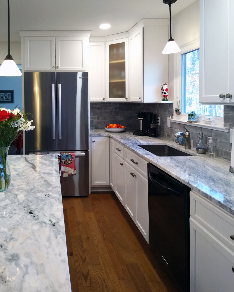 7 Rules for Designing a Functional Small Kitchen