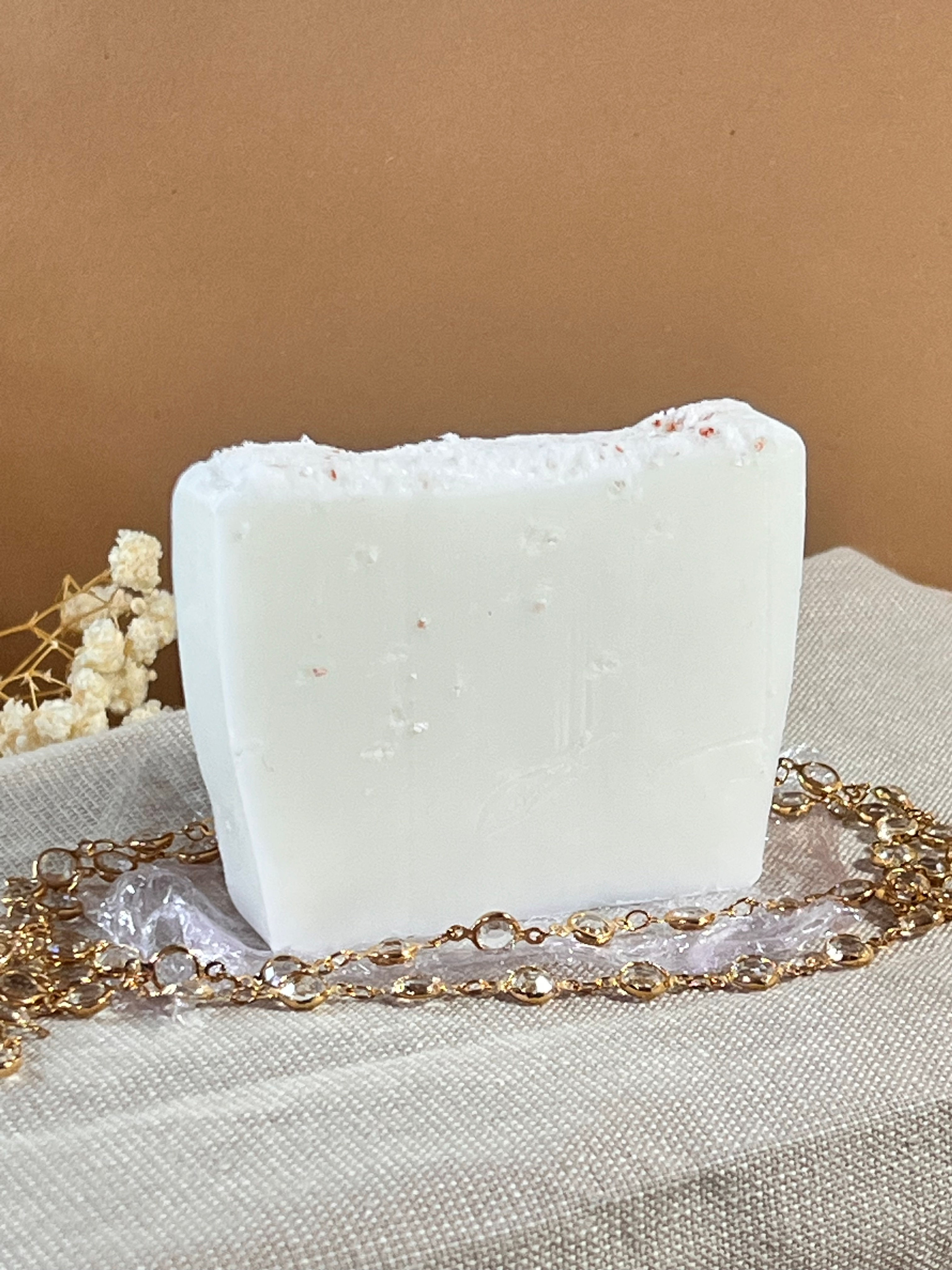 Savon artisanal Cava Himalayen