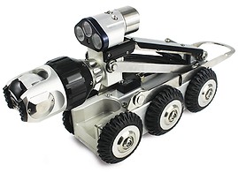 Proteus CRP140 Crawler