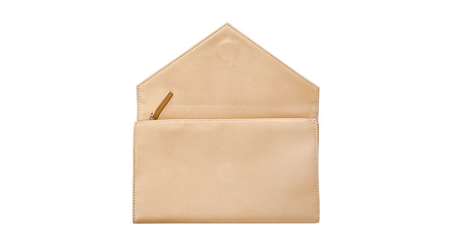 Miniature : Clutch Nude