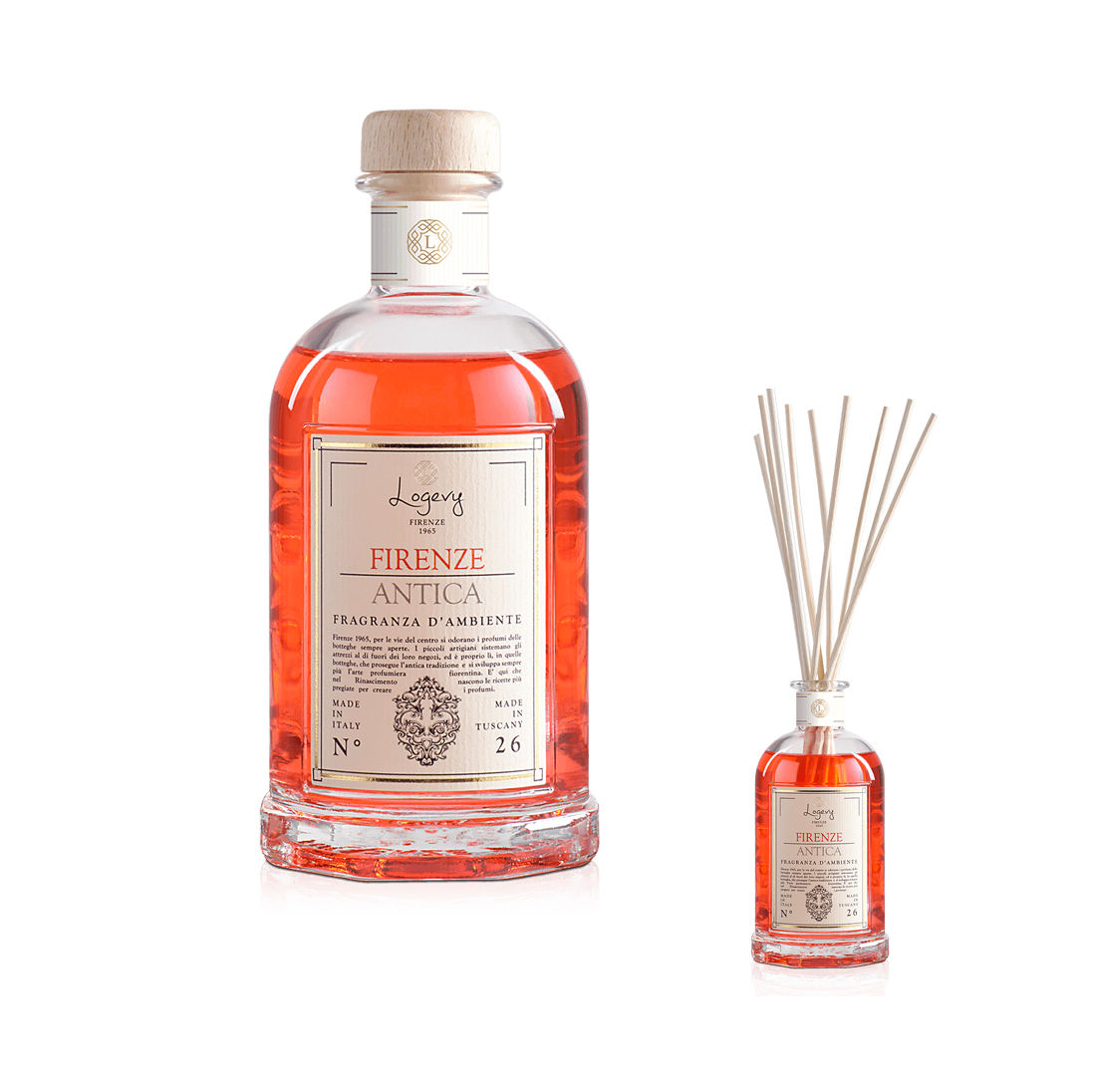 DIFFUSEUR FIRENZE ANTICA