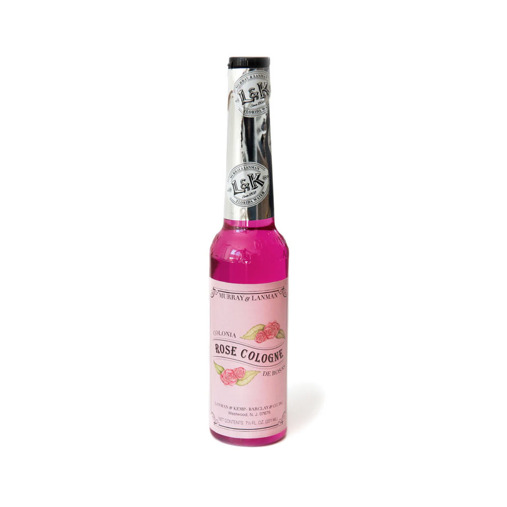 ROSE COLOGNE