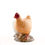 Miniature : COQUETIER BUFF ORPINGTON