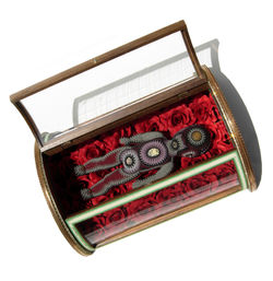 Too Late, Snow White