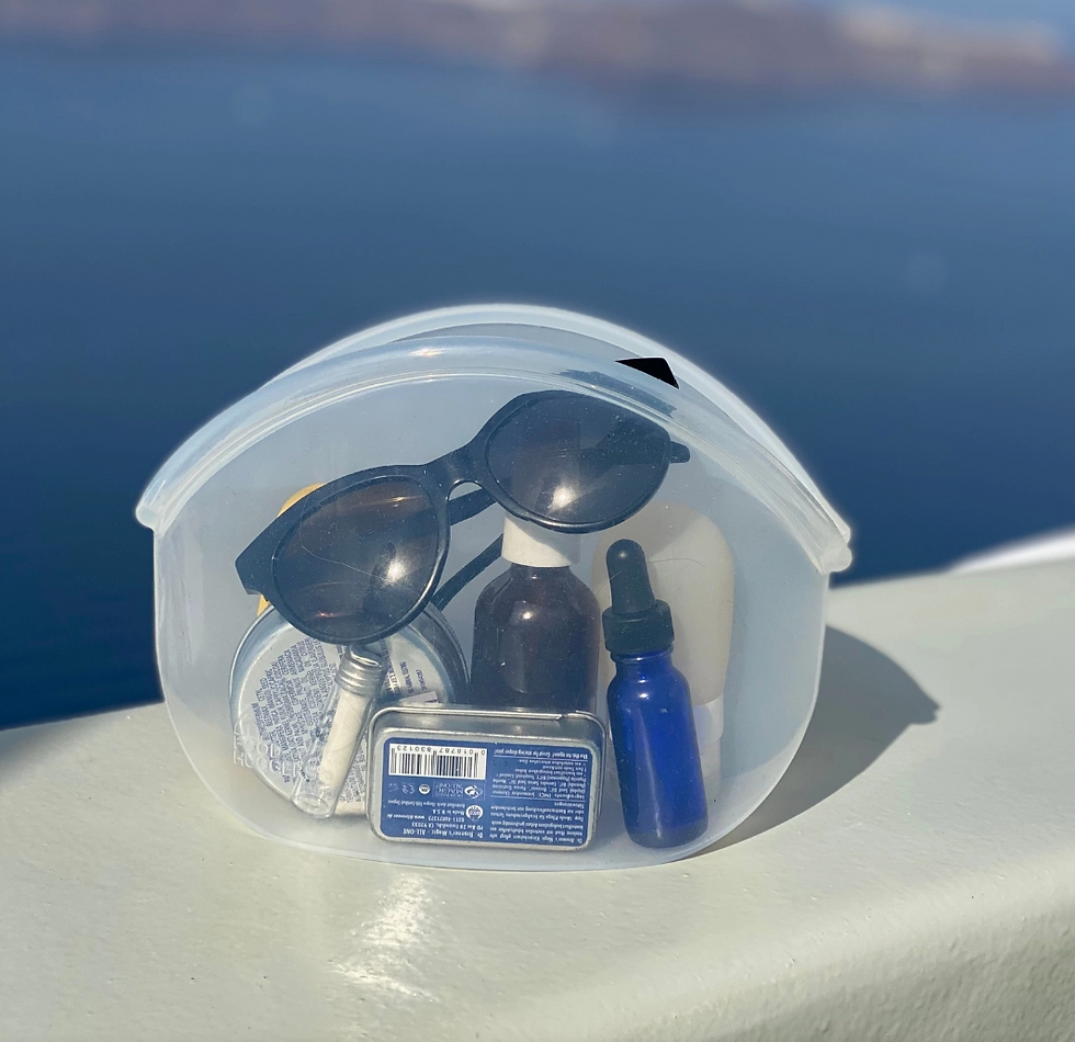Miniature : SAC DE CONSERVATION 400ml