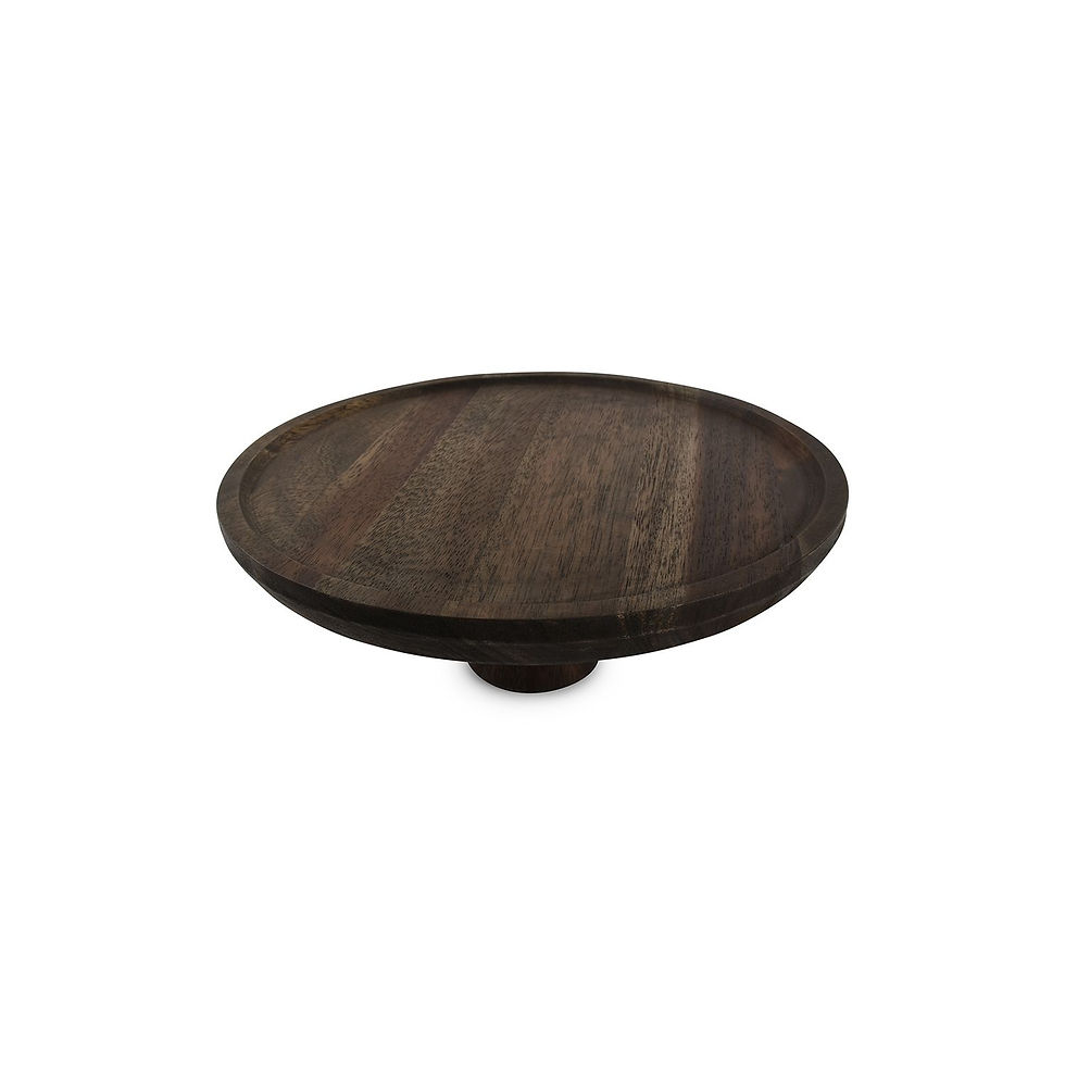 Miniature : GRAND PLAT SUR PIED