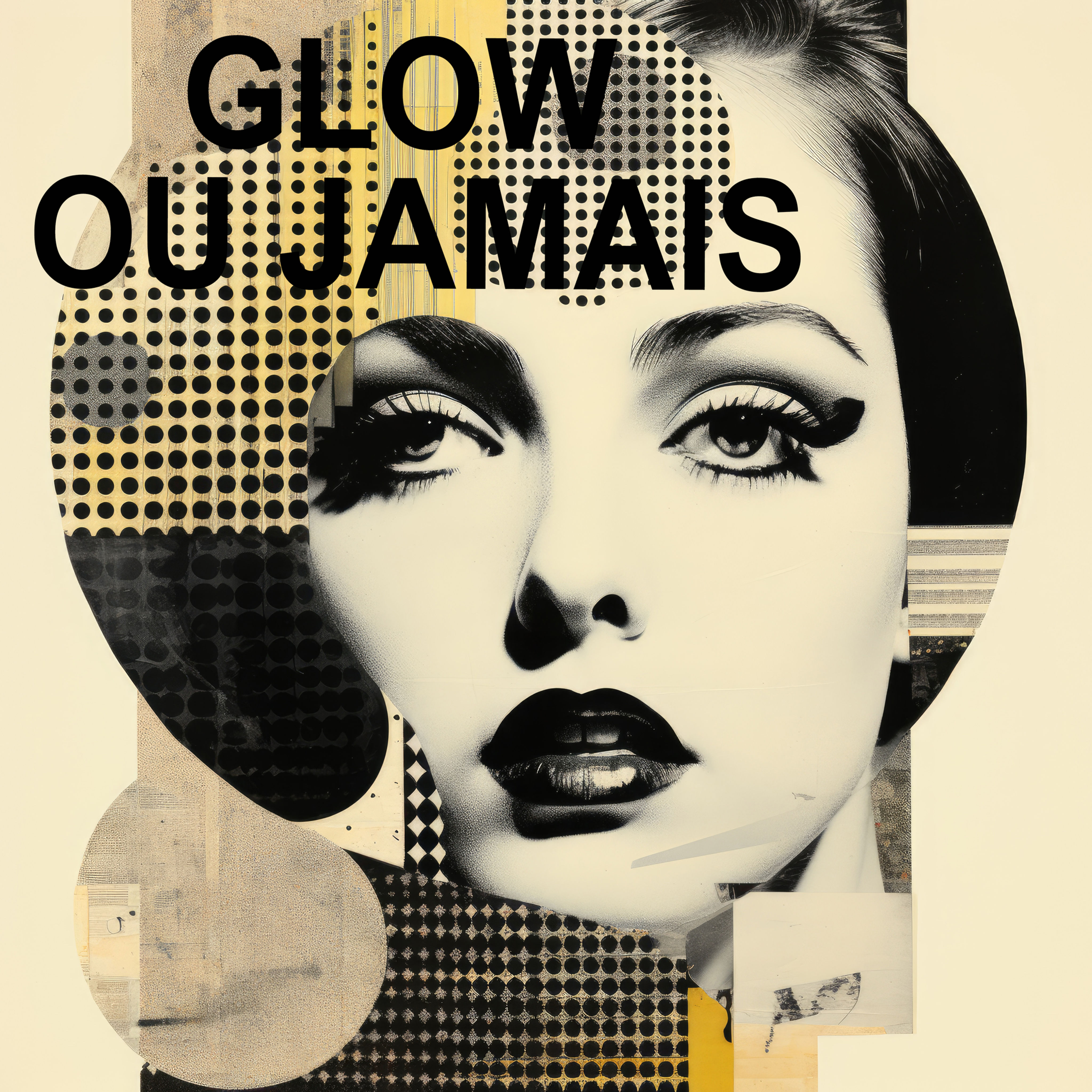 CONE SURPRISE GLOW OU JAMAIS
