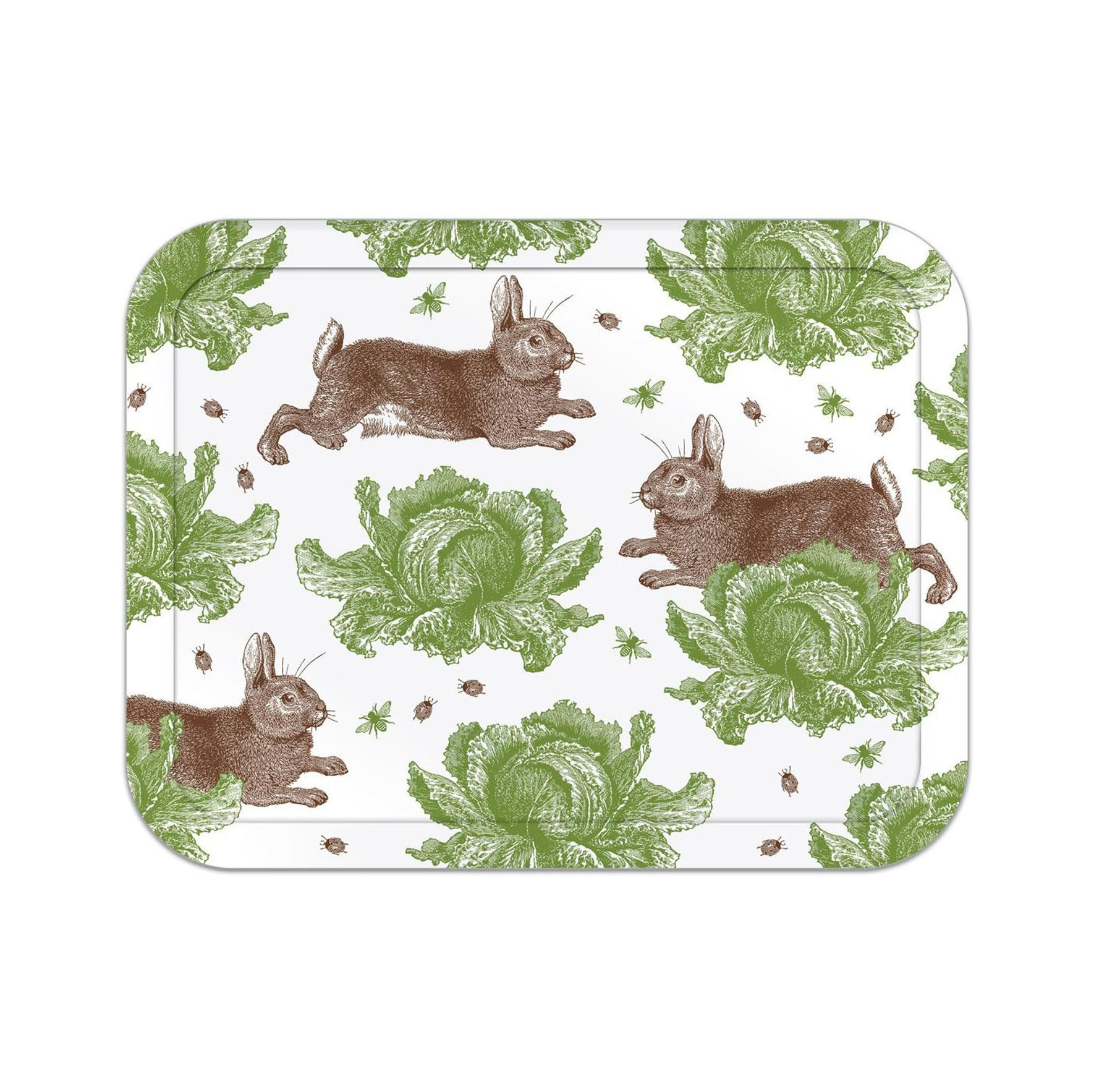 PLATEAU CHOUX & LAPINS