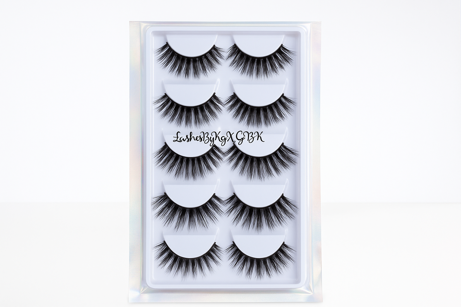 Lash Vault