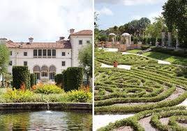 Viscaya Museum and Gardens