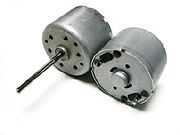 micromotori CX.KR310 - CX.KR320 commex