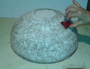 Pansy mold.jpg